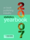 Image for UK Book Publishing Industry Statistics Yearbook