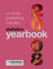 Image for UK Book Publishing Industry Statistics Yearbook