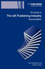 Image for PA Guide to the UK Publishing Industry