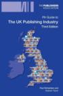 Image for PA Guide to the UK Publishing Industry
