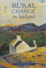 Image for Rural Change in Ireland
