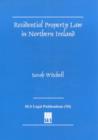 Image for Residential Property Law in Northern Ireland