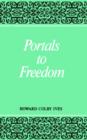 Image for Portals to Freedom