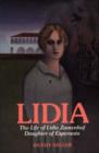 Image for Lidia : Life of Lidia Zamenhof, Daughter of Esperanto
