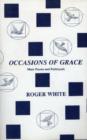 Image for Occasions of Grace