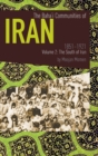 Image for The Baha&#39;i Communities of Iran 1851-1921 Volume 2 : The South of Iran