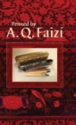 Image for Penned by A. Q. Faiz?