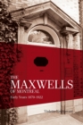 Image for The Maxwells of Montreal Volume 1