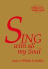Image for Sing with All My Soul (Full Music Edition)