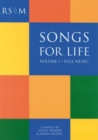 Image for Songs for Life Vol.1