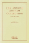 Image for English Anthem Collection 1