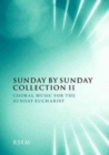 Image for Sunday by Sunday Collection 2. Book &amp; CD