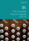 Image for The Complete Church Organist Level I