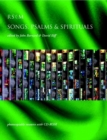 Image for Songs, Psalms &amp; Spirituals Book &amp; CD-ROM