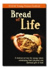 Image for Bread of Life - Book &amp; CD-ROM