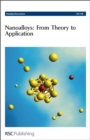 Image for Nanoalloys: From Theory to Applications : Faraday Discussions No 138