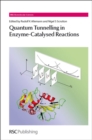 Image for Quantum tunnelling in enzyme-catalysed reactions