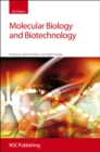 Image for Molecular biology and biotechnology