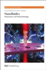 Image for Nanofluidics  : nanoscience and nanotechnology