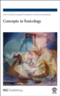 Image for Concepts in toxicology