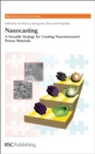 Image for Nanocasting  : a versatile strategy for creating nanostructured porous materials