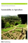 Image for Sustainability in Agriculture