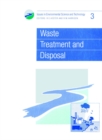 Image for Waste Treatment and Disposal