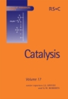Image for Catalysis