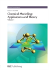 Image for Chemical modelling  : applications and theoryVol. 5