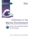 Image for Chemistry in the marine environment