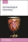 Image for Archaeological chemistry