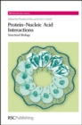 Image for Protein-nucleic acid interactions