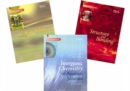 Image for Tutorial Chemistry Texts Package : Inorganic Chemistry