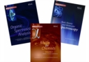 Image for Tutorial Chemistry Texts Package : Spectroscopic/Analytical Chemistry