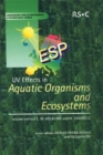 Image for UV Effects in Aquatic Organisms and Ecosystems