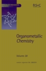 Image for Organometallic chemistryVol. 28