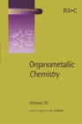 Image for Organometallic chemistryVol. 31
