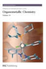 Image for Organometallic chemistryVol. 34