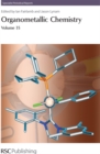 Image for Organometallic chemistryVol. 35