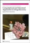 Image for Computational and Structural Approaches to Drug Discovery