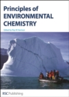 Image for Principles of environmental chemistry