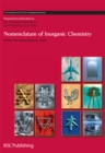 Image for Nomenclature of inorganic chemistry: IUPAC recommendations 2005