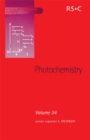 Image for PhotochemistryVol. 34