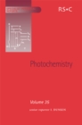 Image for PhotochemistryVol. 35