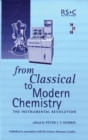 Image for From Classical To Modern Chemistry