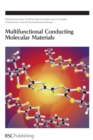 Image for Multifunctional Conducting Molecular Materials