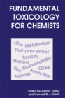 Image for Fundamental Toxicology for Chemists