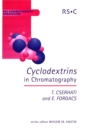 Image for Cyclodextrins in chromatography