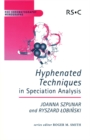Image for Hyphenated Techniques in Speciation Analysis
