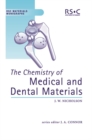 Image for The chemistry of medical and dental materials